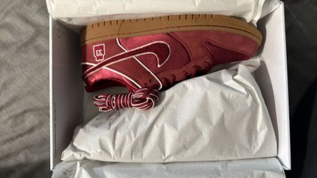 Kobe Nike Dunk Low Protro