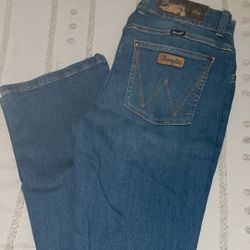 Wrangler Jean