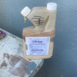 FMC Insecticide with UVX Technology 240$ OBO 