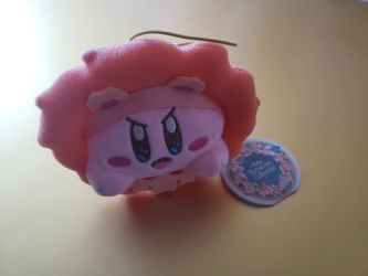 Kirby Horoscope Leo Plush