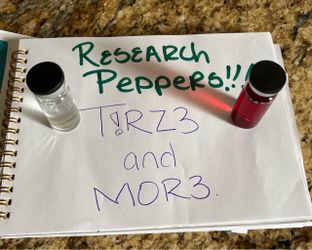 Peppers