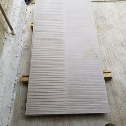 Tile Pieces
