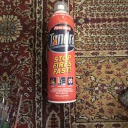 Tundra Fire Extension