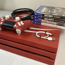 Call of Duty: WW2 limited edition PS4 bundle features a 1TB