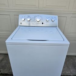 KENMORE WASHER XL CAPACITY GOOD CONDITION LARGE CAPACITY HEAVY DUTY DELIVERY AVAILABLE WE DO REPAIRS 