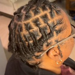 Starter Loc