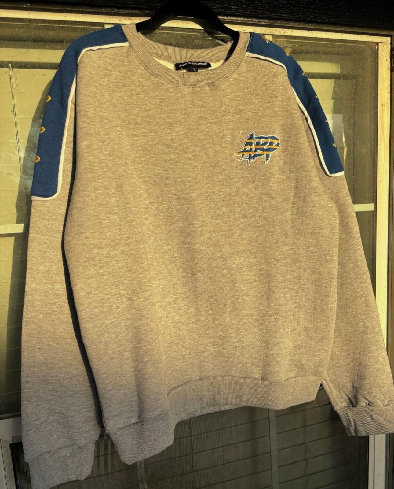 Men’s Sweatshirt 