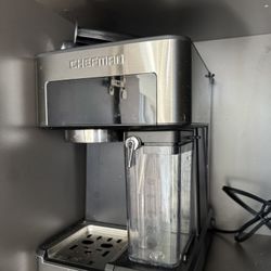 Coffee Machine