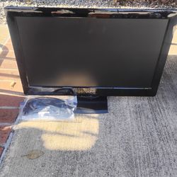 Vizio Tv 26in