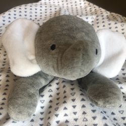 Carters Just One You Elephant Plush Blanket Lovey for Sale in Atlanta GA OfferUp