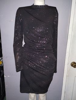 Olive Tree Dress