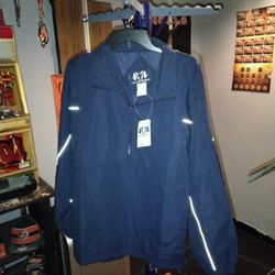 Men's Jacket Size L