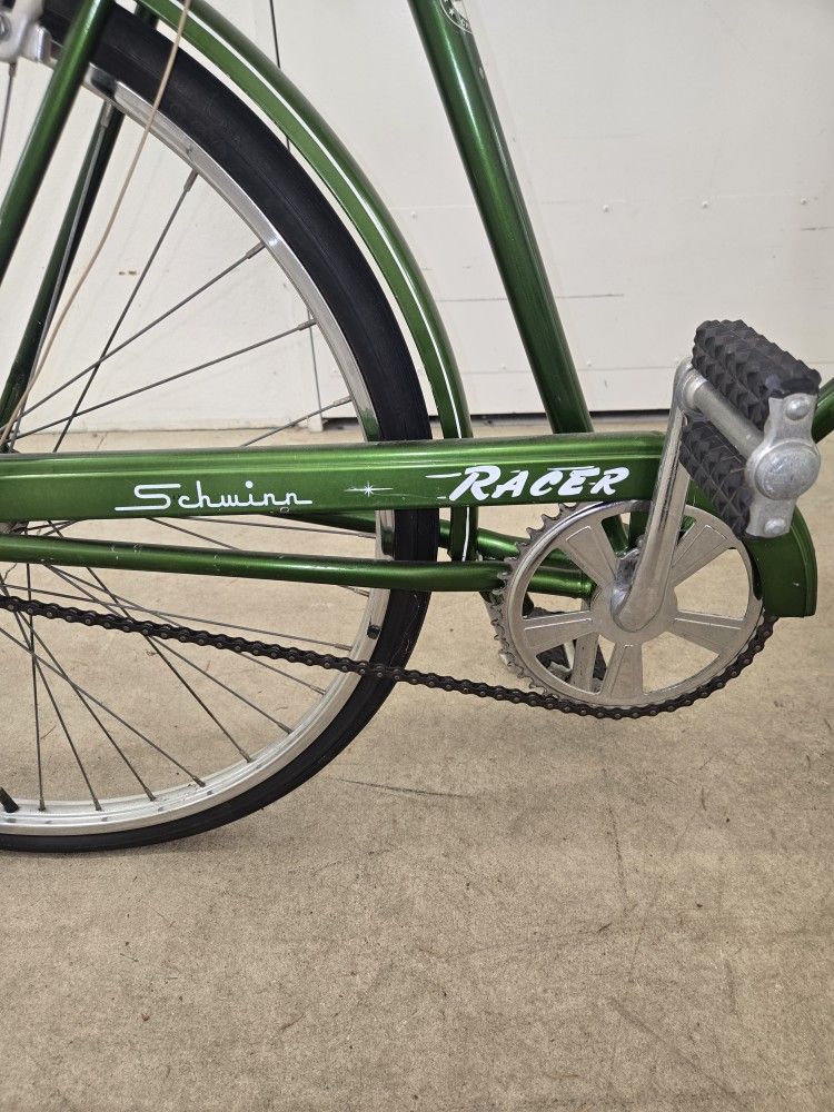 Schwinn Racer