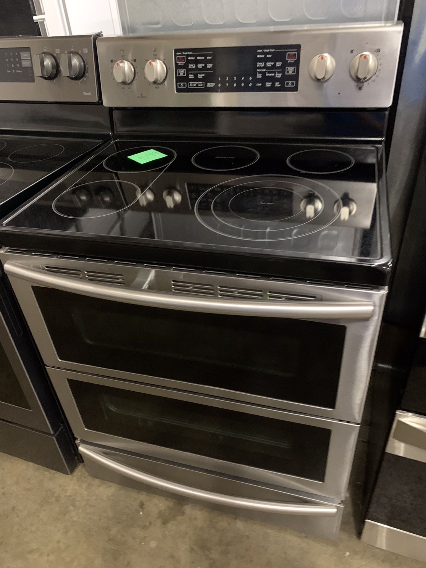 STOVE