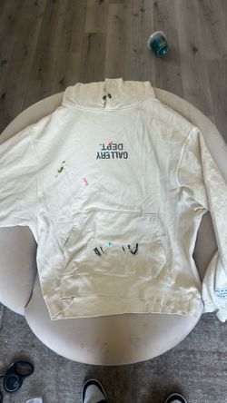 Gallery Dept Hoodie 