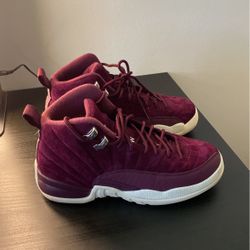 Jordan 12