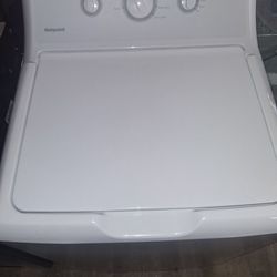 Washer machine