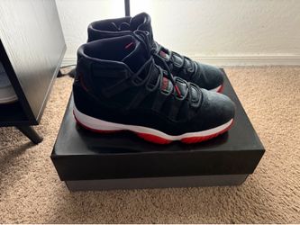 Nike Air Jordan 11 Retro