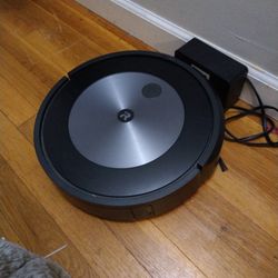 Robot Vacuum 
