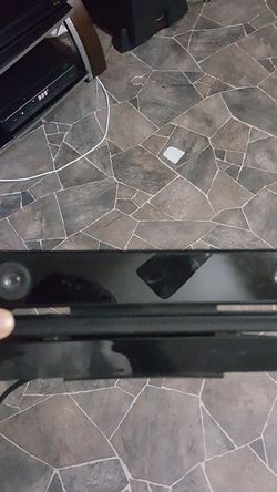 Xbox one Kinect