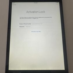 IPad mini 