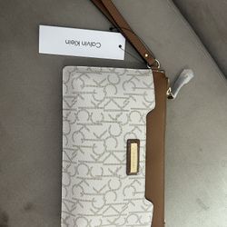 Calvin Klein Handbag / Wallet