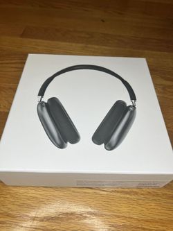 AirPods Max first gen – Space Gray with (ANC)
