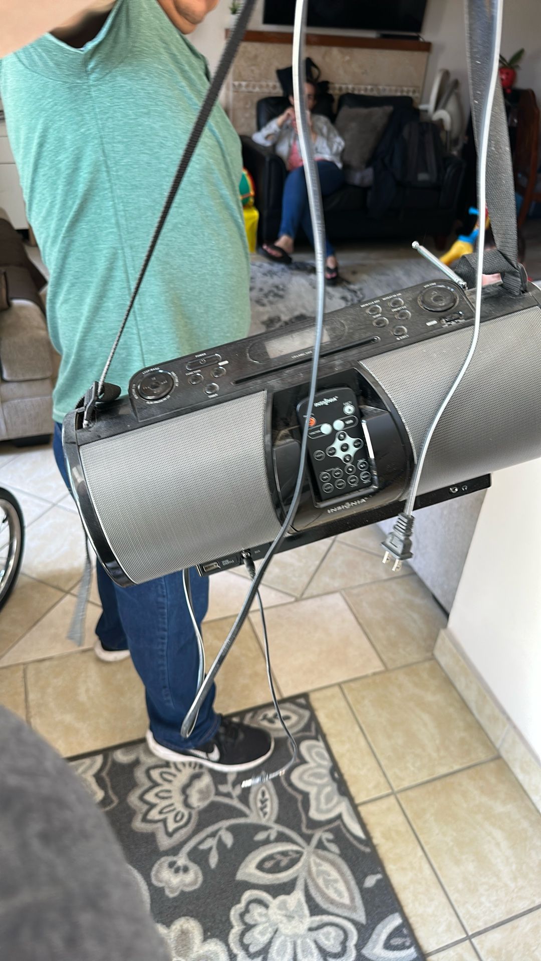 Radio
