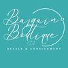 Bargain Boutique SA