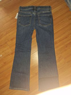 Old Navy Bootcut Jeans with Tags