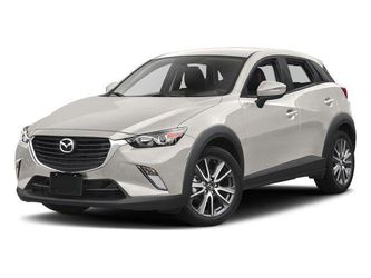 2017 Mazda CX-3