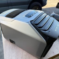 EcoFlow portable air conditioner