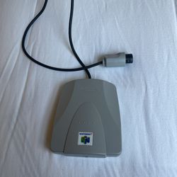 Nintendo 64 Cable