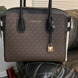 Mk Purse