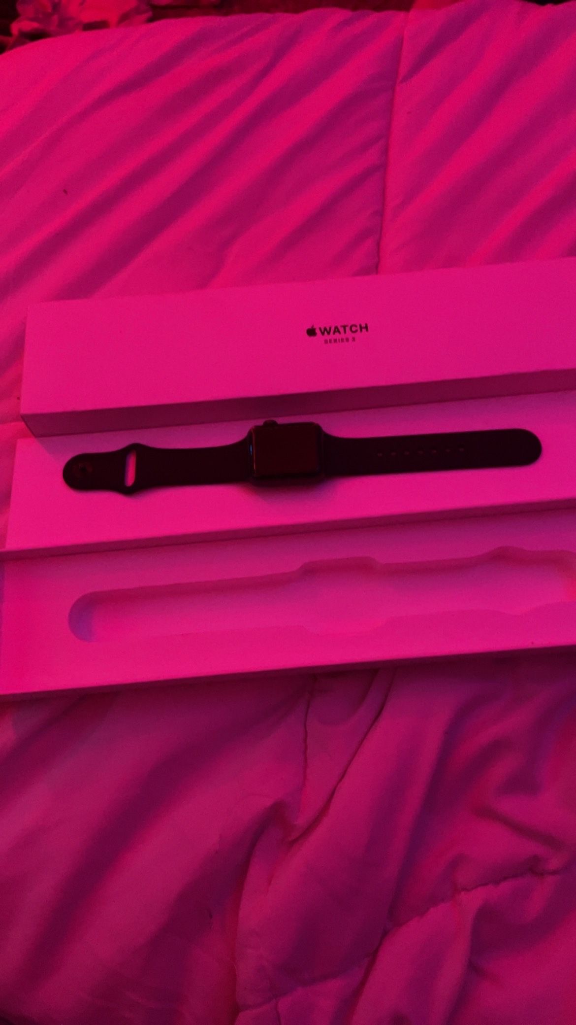 Apple Watch Series 3