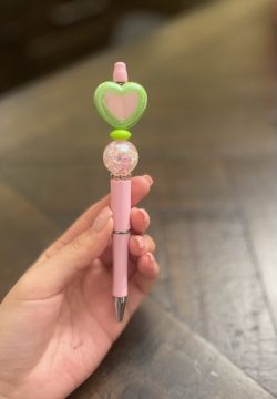 Beadable Pens