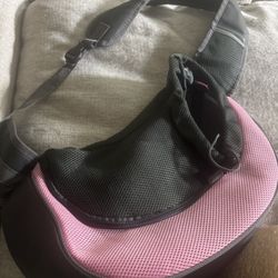Pet sling 