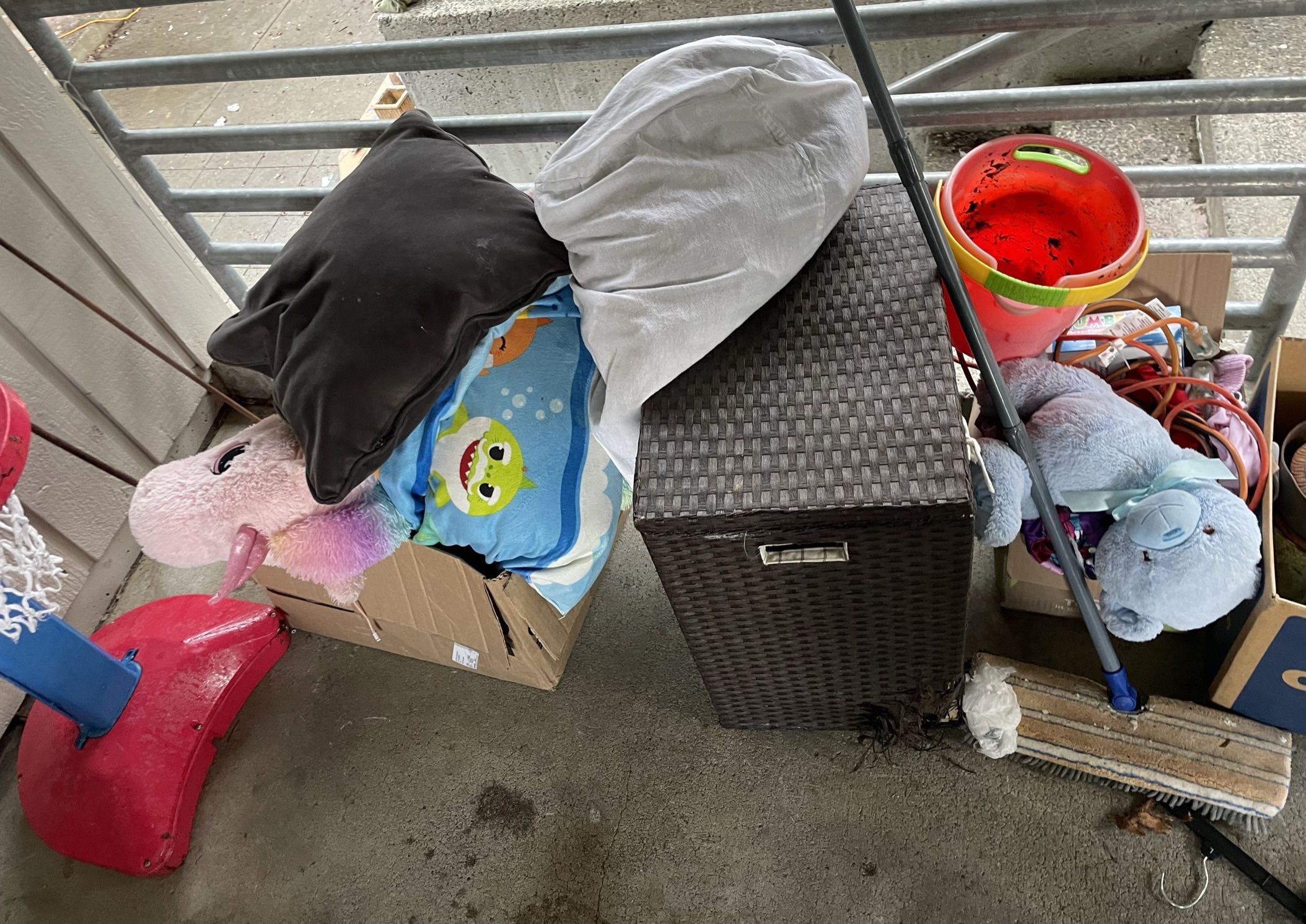 Free Stuff