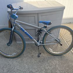 SE Bikes Big Ripper 29” Wheels
