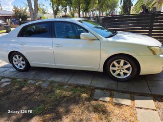 2006 Toyota Avalon