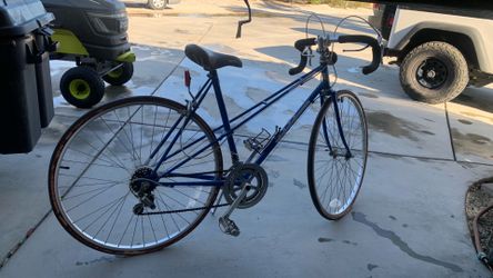 Boss bisycles