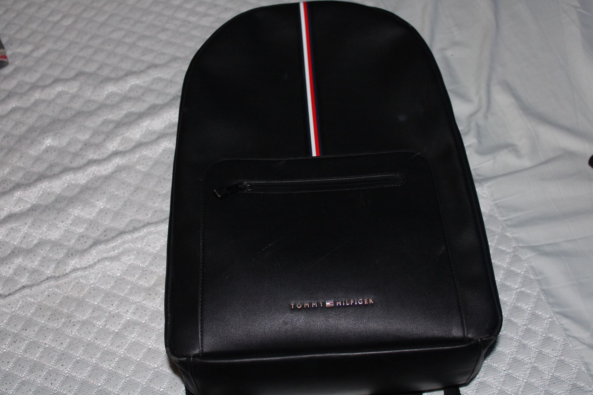 Tommy Hilfiger Bag Barley Used