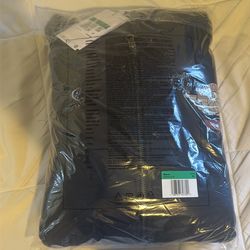 Nike Jordan x Levi’s Full Zip Hoodie Black