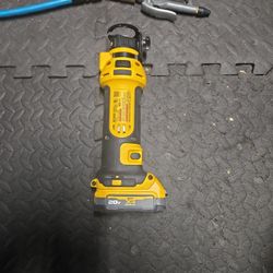 Rotor  Dewalt 