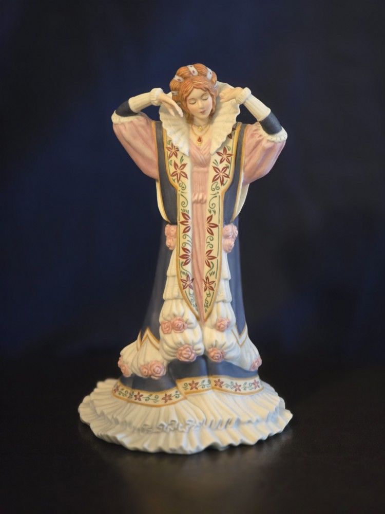 Lenox Legendary Princess Sleeping Beauty