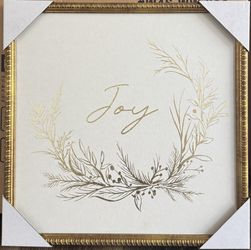 Christmas Picture Painting Art 