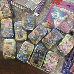 Pokemon cards one piece