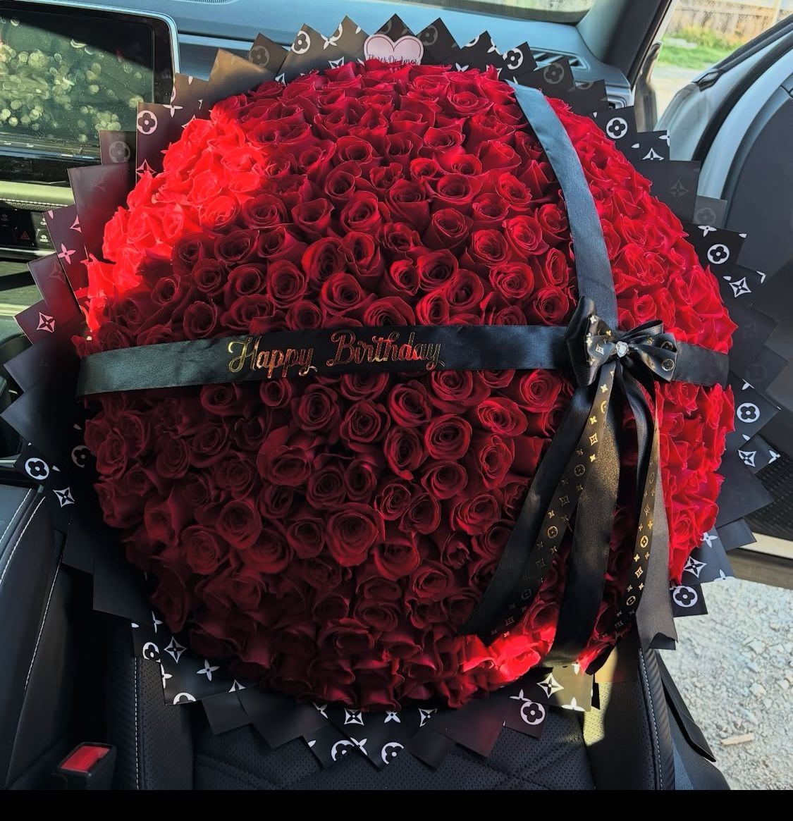 Ramos Buchones Para Toda Ocasión Ramos Rosas Naturales Y Eternas