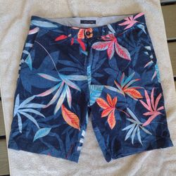 Tommy Hilfiger shorts men's size 34