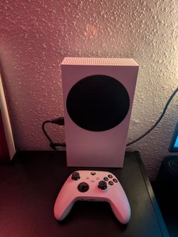 Xbox Series s